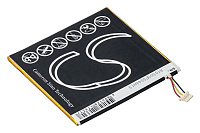 Аккумулятор PR-329083 для Acer Iconia One B1-770