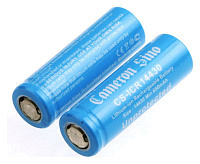 Аккумулятор CameronSino CS-ICR14430NE (2шт.)
