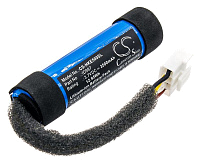 Аккумулятор CameronSino CS-HKE500SL (Harman/Kardon Onyx Studio 5,Onyx Studio 6,HKOS6GRYSG,HKOS6BLKSG)