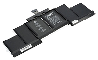 Батарея-аккумулятор A1618 для Apple MacBook Pro 15" A1398 до середины 2015 года