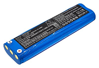 Аккумулятор CameronSino CS-PHC881VX для Philips FC8810, FC8820, FC8830, FC8832, 2.6Ah 14.4V