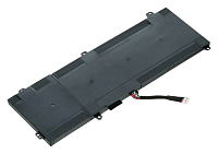 Батарея-аккумулятор 808450-001, ZO04XL для HP ZBook Studio G3