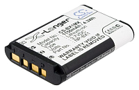 Аккумулятор CameronSino CS-BX1MX для Sony Cyber-shot DSC-HX50, HX60, HX90V, HX300, RX1