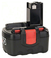 Аккумулятор BOSCH (p/n: 2607335686), 2.6Ah 14V