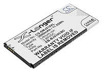 Аккумулятор CameronSino CS-SMJ510XL для Samsung SM-J510F/DS, SM-J510FN/DS, SM-J510H