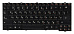 Клавиатура для Lenovo IdeaPad S12 RU, Black