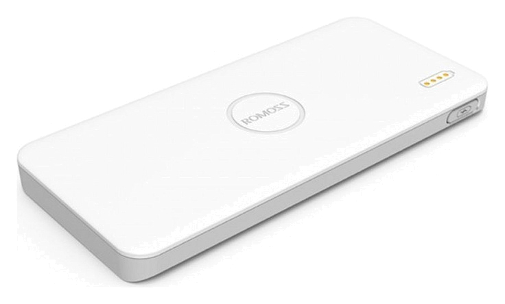 Внешний аккумулятор Romoss Polymos 5 (PB05-102-01), 5000mAh