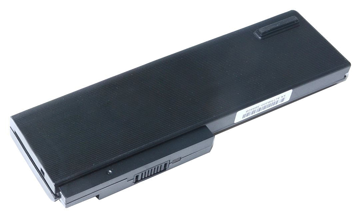 Батарея-аккумулятор 3UR18650F-3-QC228 для Acer Travelmate 8200, Ferrari 5000, повышенной емкости