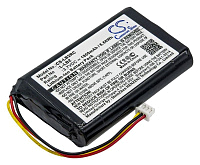 Аккумулятор Cameron Sino CS-LB2RC (Logitech MX 1000 (L-LB2))