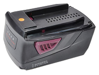 Аккумулятор для HILTI (p/n: B22, B22/1.6, SF 22-A, TE 2-A22, TE 4-A22), 4.0Ah 21.6V