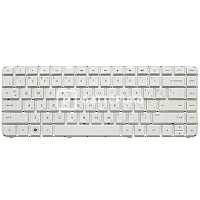Клавиатура для HP Pavilion DV4-3000 RU, Silver