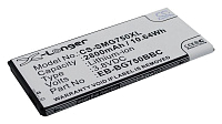 Аккумулятор CameronSino CS-SMG750XL для Samsung Galaxy Mega 2 SM-G750F, SM-G7508Q