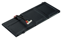 Батарея-аккумулятор AC14A8L для Acer Aspire V Nitro VN7-571, 571G, 591, 591G, 791