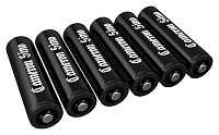 Аккумулятор CameronSino CS-2HCCX6 (6шт.)