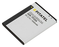 Аккумулятор EB-F1A2GBU, EB-L102GBK для Samsung GT-i9100 Galaxy S II/GT-i9103 Galaxy R/SGH-i777