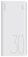 Внешний аккумулятор Romoss Sense 8+ (PHP30-401-02), 30000mAh