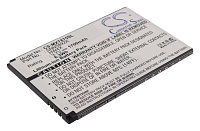 Аккумуляторная батарея для Motorola Другие серии (Аккумулятор CameronSino CS-MXT875SL для Motorola Atrix 2)