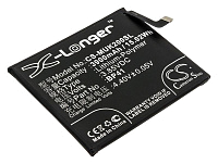 Аккумулятор CameronSino CS-MUK200SL для Xiaomi Redmi K20, Mi 9T, M1903F10G, MZB7757IN, MZB7758IN, MZB7759IN, MZB7754IN, MZB7755IN