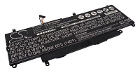 Аккумулятор CameronSino CS-SXE700NB для Samsung (NP) XE700T1C