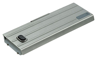 Батарея-аккумулятор PC764, TC030, GD775, TG226 для Dell Latitude D620, D630, D631