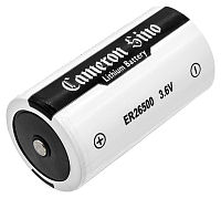 Батарейка CameronSino CS-ER26500