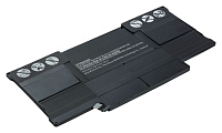 Батарея-аккумулятор A1377 для Apple Macbook Air 13.3 MC503B, A
