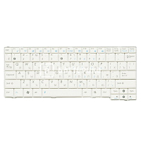 Клавиатура для Asus EEE PC MK90H RU, White