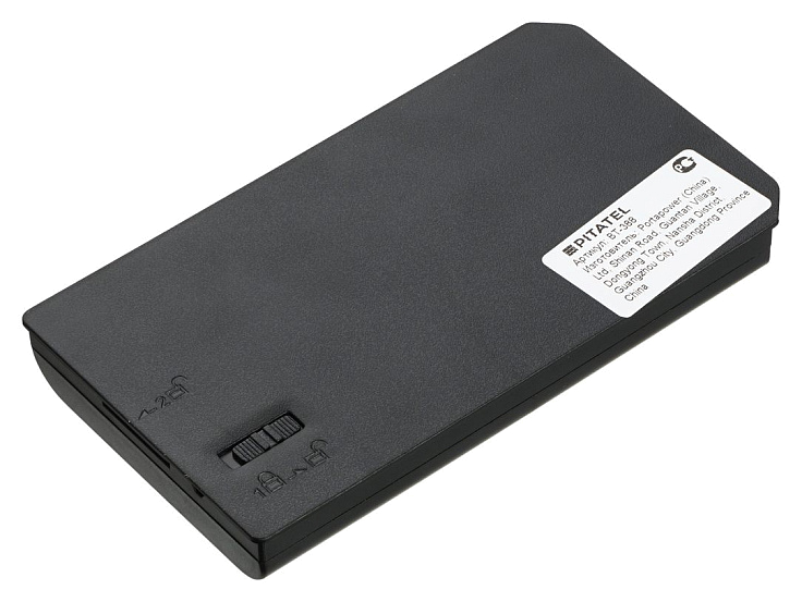 Батарея-аккумулятор SDI-MFS-SS-26C-06 для Fujitsu Siemens