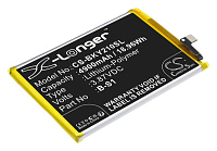 Аккумулятор Cameron Sino для Vivo Y33s, Y21, V25 Pro, (B-S1)