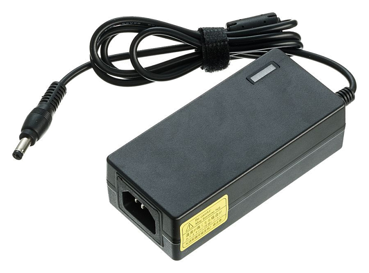 Блок питания для ЖК мониторов 12V 3A (5.5x2.1)