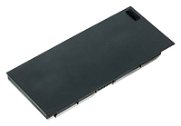 Батарея-аккумулятор 3DJH7 для Dell Precision M4600, M4700, M6600, M6700 Series, усиленная