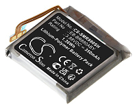 Аккумуляторная батарея Cameron Sino CS-SMR890SH для Samsung Galaxy Watch 4 Classic 46mm, Watch 4 44mm, p/n: EB-BR890ABY