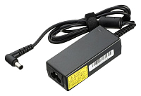 Блок питания для ЖК мониторов 14V 1.79A (6.5x4.4, pin)