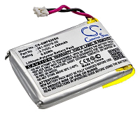 Аккумулятор Cameron Sino CS-GMF620SH (Forerunner 620)