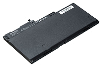 Батарея-аккумулятор E7U244A, CM03XL для HP EliteBook 840 G1, 850 G1, ZBook 14 Mobile Workstation, усиленная
