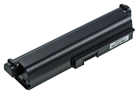 Батарея-аккумулятор PA3634U для Toshiba Satellite M300, U400 , Portege M801 (повышенной емкости)