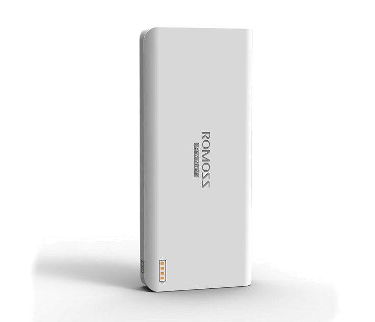 Внешний аккумулятор Romoss Sailing 6, 20800mAh (1)