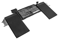 Аккумуляторная батарея CS-AM2389NB для Apple MacBook Air 13(Late 2020), MacBook Air 2020 M1 Entry