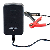 Зарядное устройство Восток 220-12-0.7