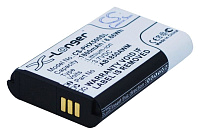 Батарея для Philips Xenium (Аккумулятор CameronSino CS-PHX500SL для Philips Xenium X500)