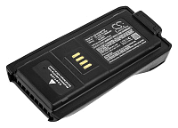 Аккумулятор CameronSino CS-HTC807TW (HYT PT580/ PT580H)