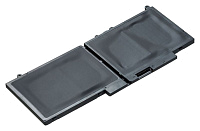 Батарея-аккумулятор 8V5GX, G5M10 для Dell Latitude E5450, E5470, E5550, E5570