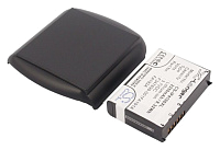 Аккумуляторная батарея для HP iPAQ h (Аккумулятор CameronSino CS-IP4100XL для HP iPAQ H4100, H4150)