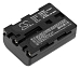 Аккумулятор NP-FM50, NP-FM30, NP-FM51 для Sony