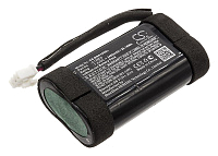 Аккумулятор CS-BNA100XL для Bang & Olufsen Beoplay A1, (C129D3)
