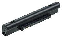 Батарея-аккумулятор PP19S для Dell Inspiron Mini 10, 10v, 1010, 1011, 11z, 1110