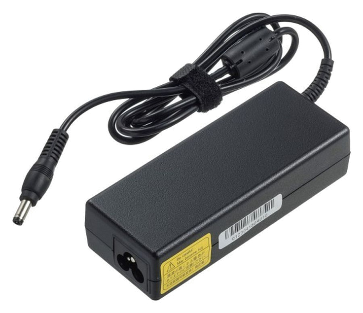 Блок питания для Fujitsu-Siemens, Lenovo 20V 4.5A (5.5x2.5)