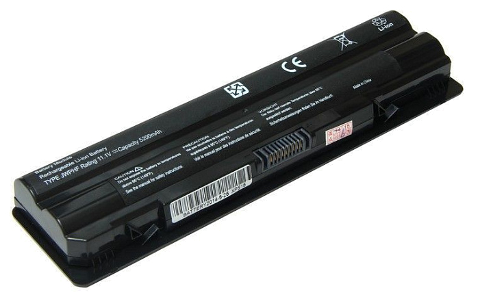 АКБ Dell XPS 14 Ultrabook Series