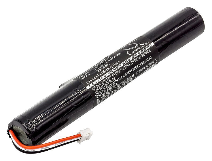 Аккумулятор CameronSino CS-SRX500XL (Sony SRS-X5 (LIS2128HNPD))