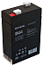 Аккумулятор Pitatel HR2.8-6, 6V 2.8Ah